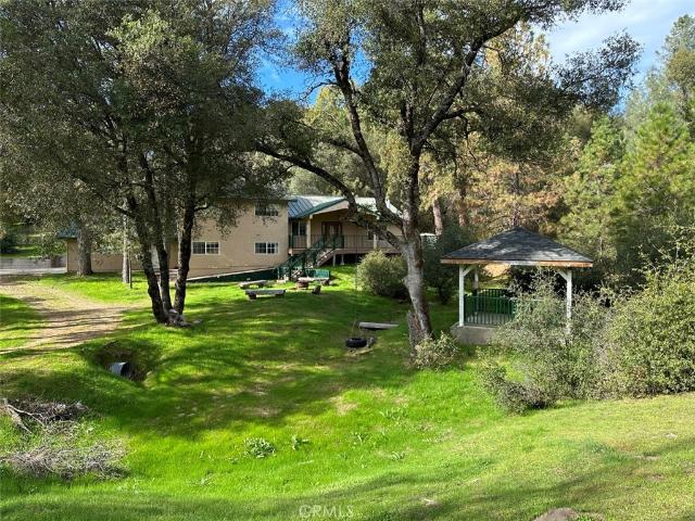 House for sale in Mariposa, California