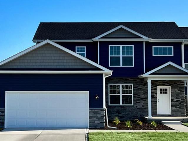 House for sale in Lowell, Indiana