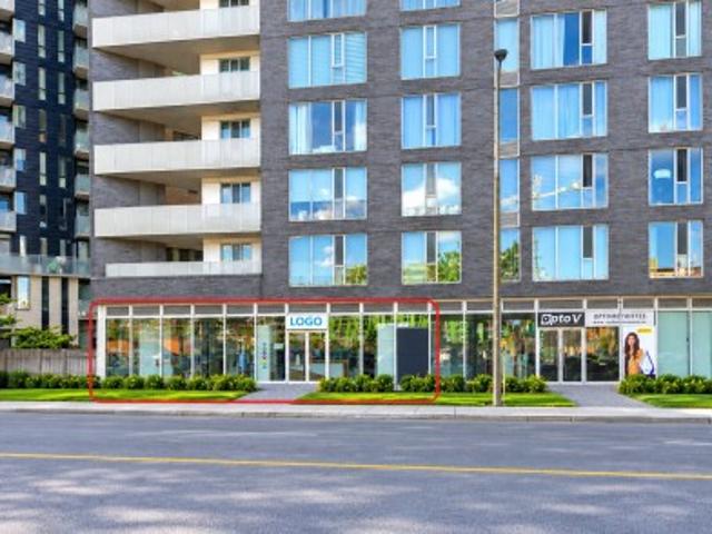 Commercial for sale in St. Leonard's, Quebec
