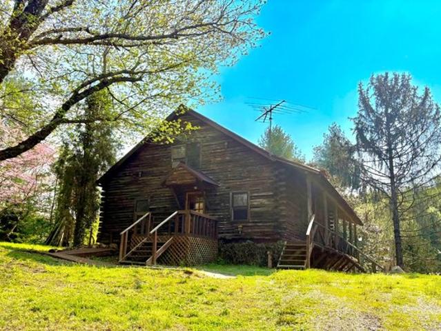 House for sale in Cannelton, Indiana
