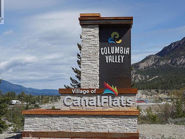 Land for sale in British Columbia