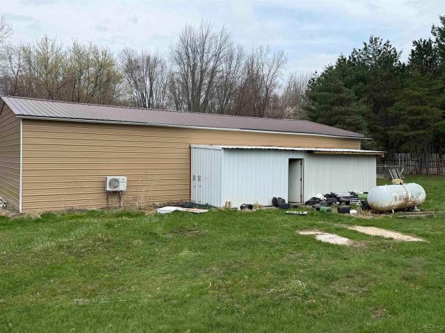 House for sale in Michigan