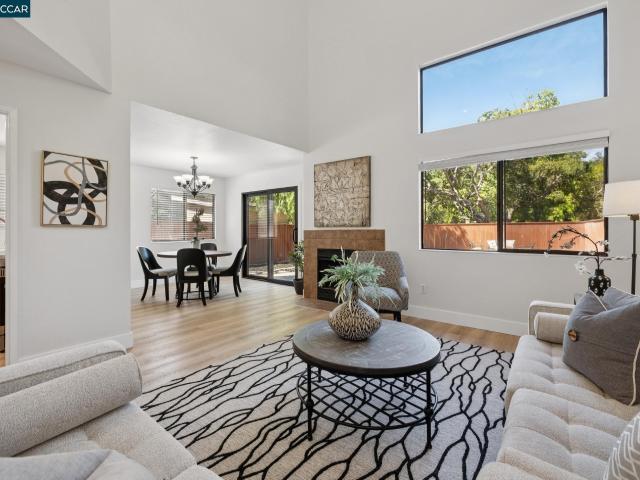 House for sale in Martinez, California