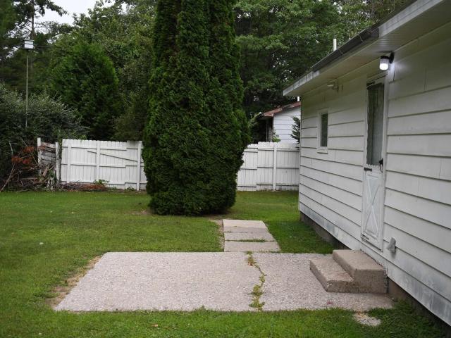 House for sale in Greenbush, Michigan
