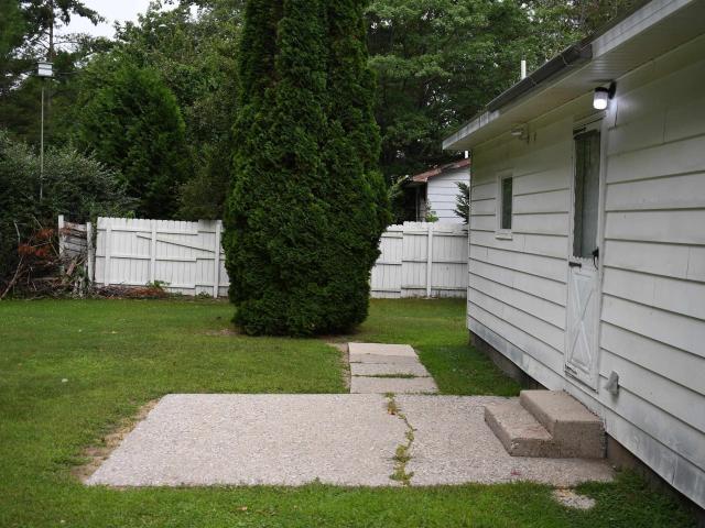 House for sale in Greenbush, Michigan