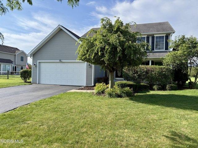 House for sale in Perrysburg, Ohio