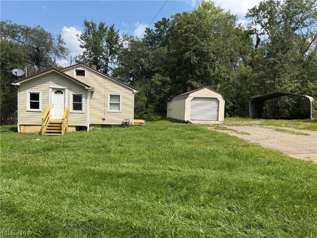House for sale in Ohio