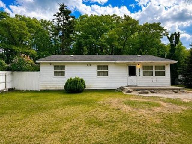 House for sale in Greenbush, Michigan