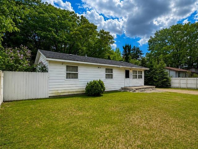 House for sale in Greenbush, Michigan