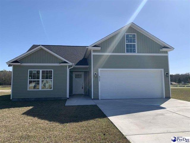 House for sale in Effingham, South Carolina