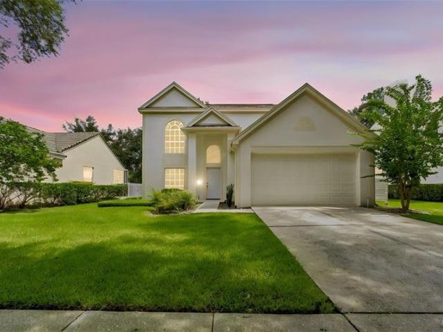 House for sale in Tampa, Florida