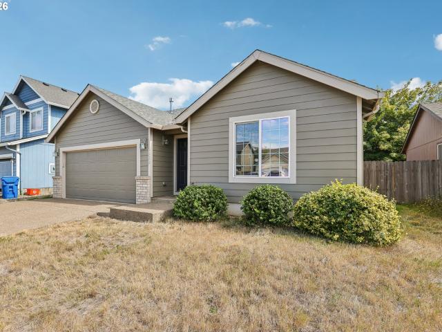 House for sale in Oregonia