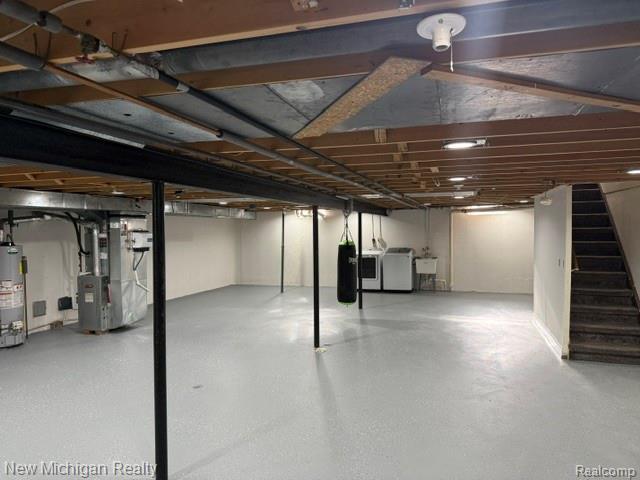 House for sale in Sterling Heights, Michigan
