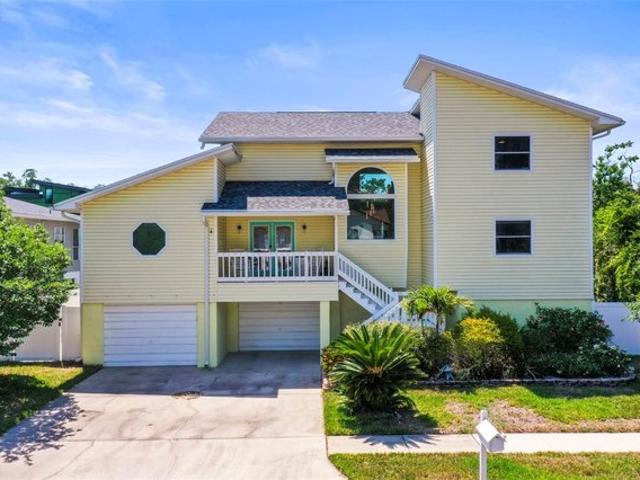 House for sale in Crystal Beach, Florida