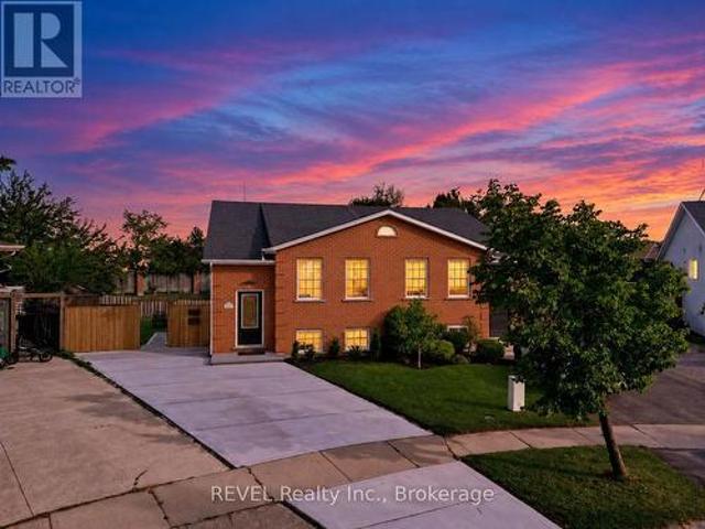 House for sale in Niagara, Ontario