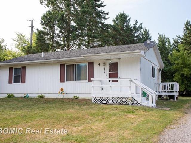 House for sale in Tuscola, Michigan