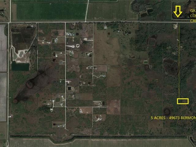 Property for sale in Florida