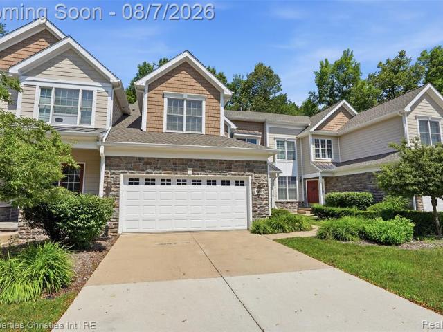 Condo for sale in Novi, Michigan
