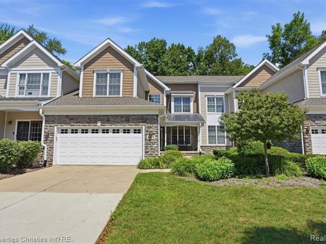 Condo for sale in Island Lake North Woods, Novi