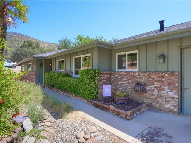 House for sale in Mariposa, California