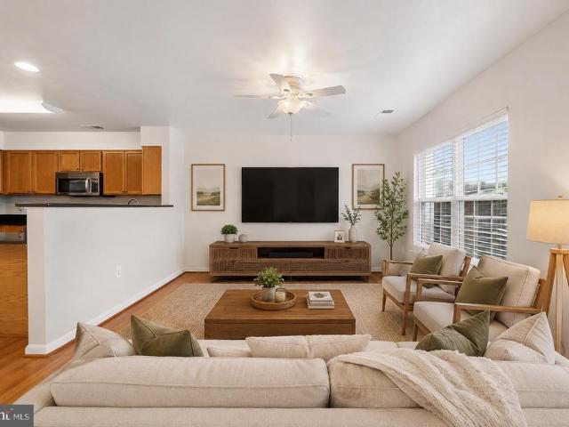 Townhouse for sale in Maryland