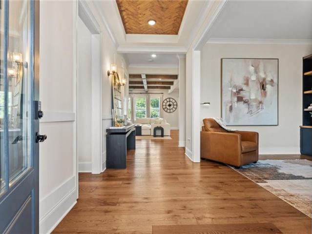 House for sale in Tanglewood Park, Marietta