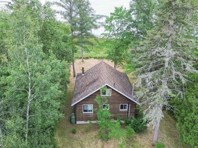 House for sale in Jocelyn, Ontario