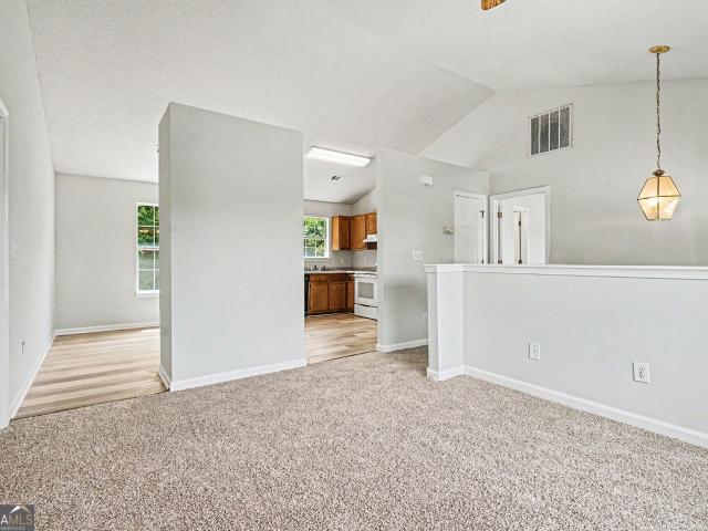 House for sale in Lula, Georgia