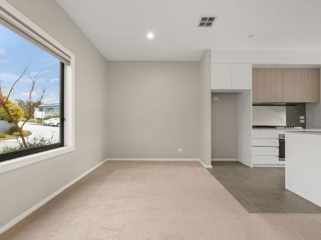 Townhouse for rent in Canberra, Australian Capital Territory