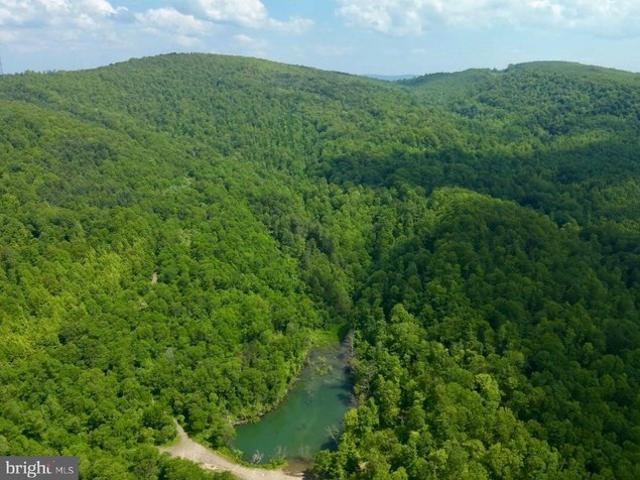 Land for sale in Mabie, West Virginia