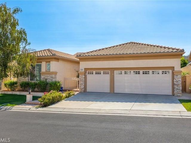 House for sale in Banning, California