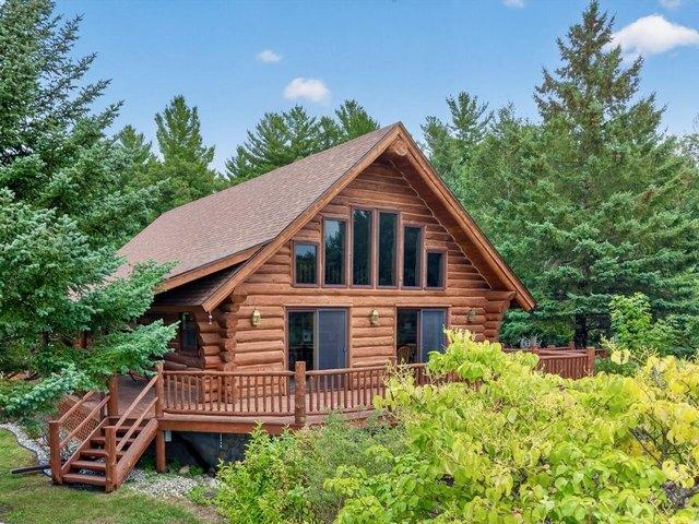 House for sale in Perham, Minnesota