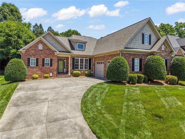 House for sale in Clemmons, North Carolina
