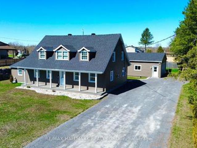 House for sale in Champlain, Ontario