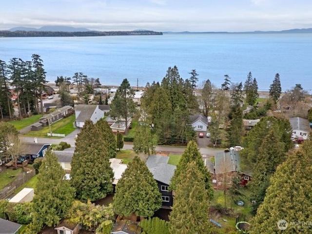 House for rent in Blaine, Washington