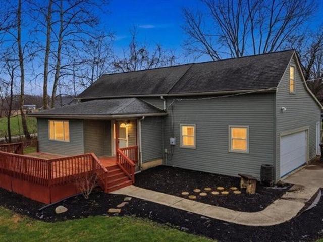 House for sale in Morrow, Ohio
