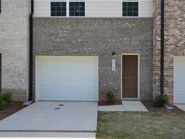 Townhouse for sale in Stone Mountain, Georgia