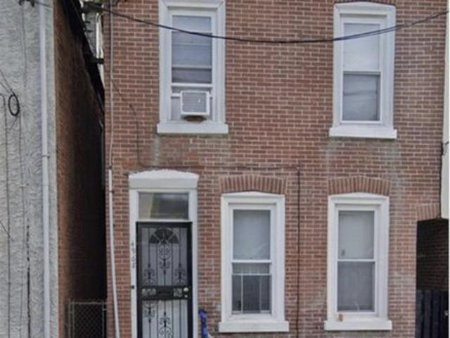 Townhouse for sale in Philadelphia, Pennsylvania