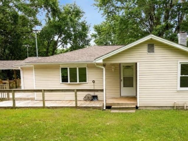 House for sale in Rogers, Ohio