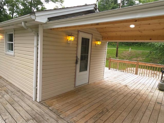 House for sale in Rogers, Ohio