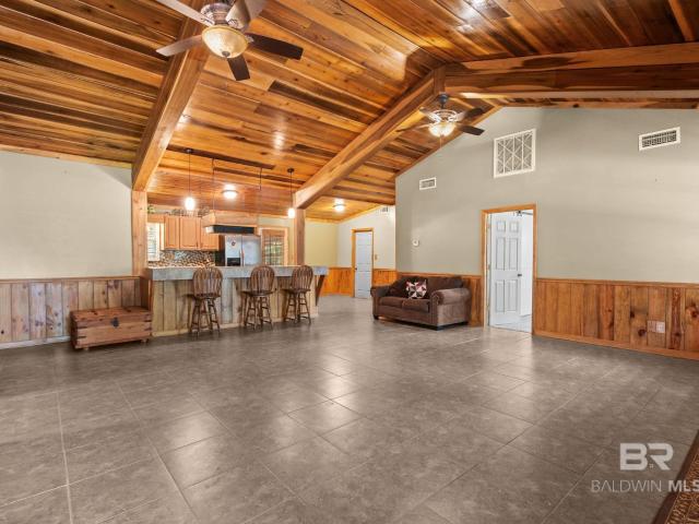 House for sale in Uriah, Alabama