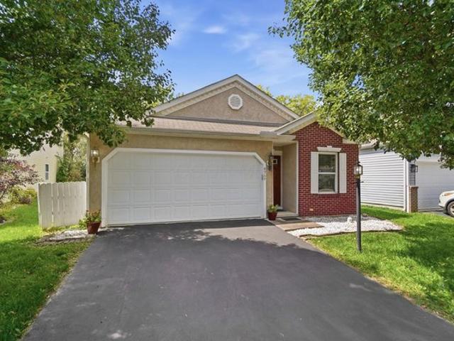 House for sale in Lockbourne, Ohio