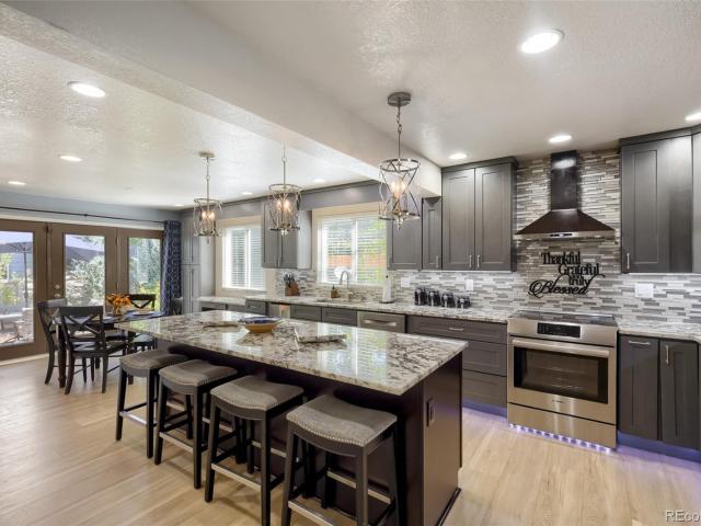 House for sale in Castle Rock, Colorado