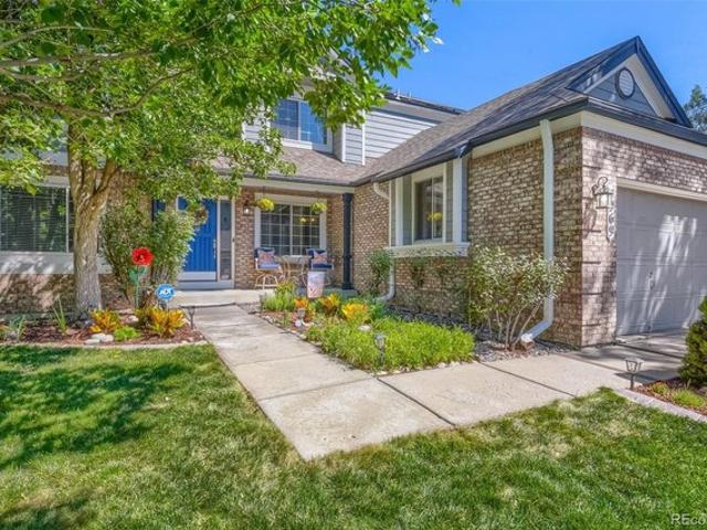 House for sale in Castle Rock, Colorado