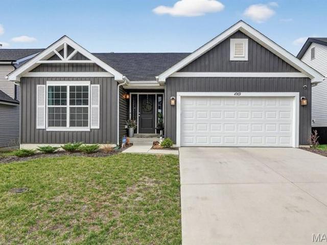 House for sale in Kimmswick, Missouri