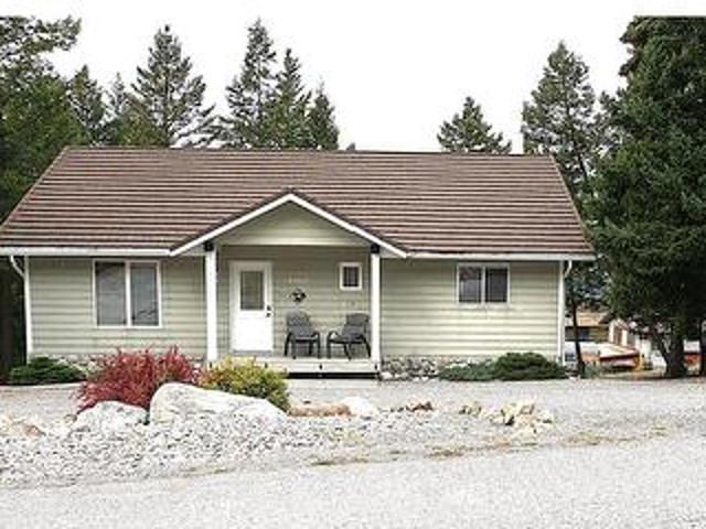 House for sale in Fairmont Hot Springs, Area F (Columbia Lake/Windermere Lake)