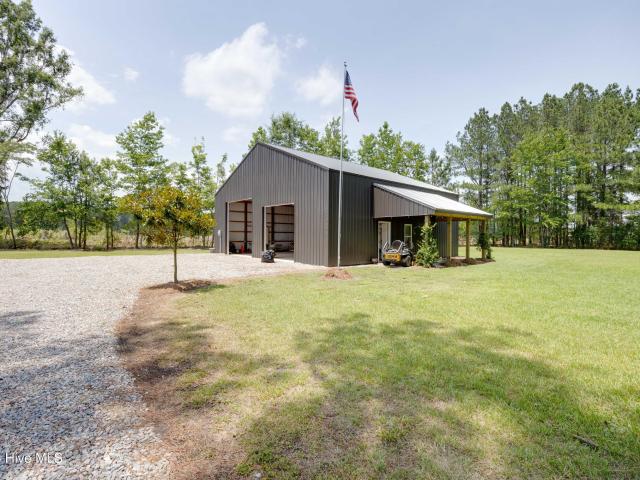 House for sale in North Carolina