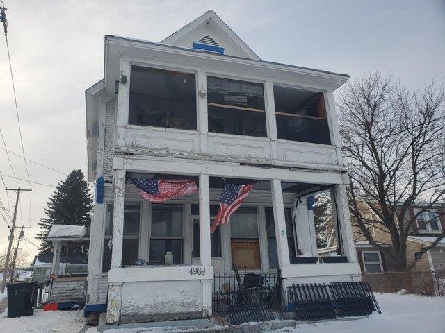 House for sale in Plattsburgh, New York