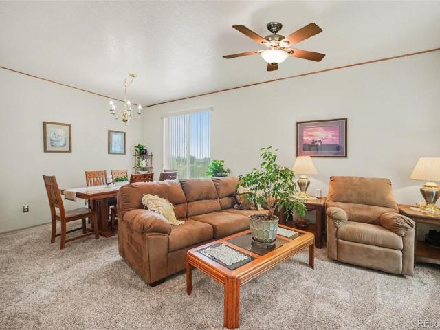 House for sale in Brighton, Colorado