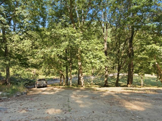 Land for sale in Tennessee